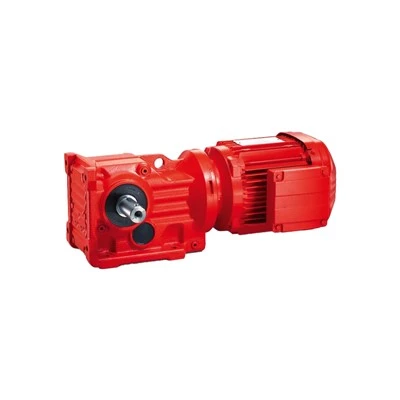 SEW K29 Winkelstirnrad--Kegelradgetriebemotor IE3