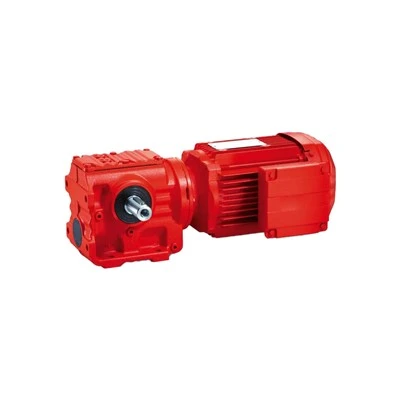 SEW SA67R37-DRN100LS4 IE3 Hohlwellengetriebemotor